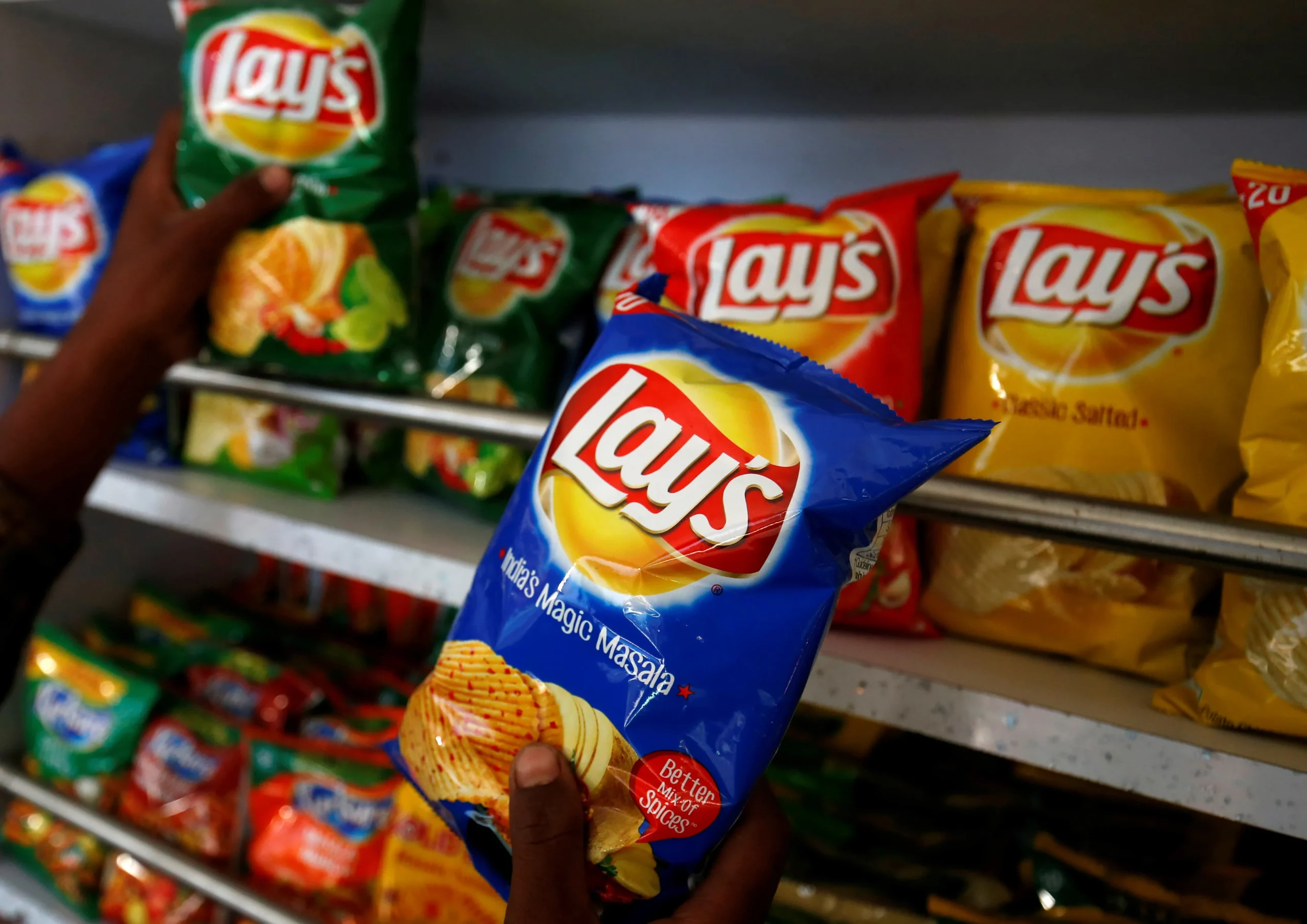 Stay informed on the Lay's Potato Chips recall due to highest FDA risk level