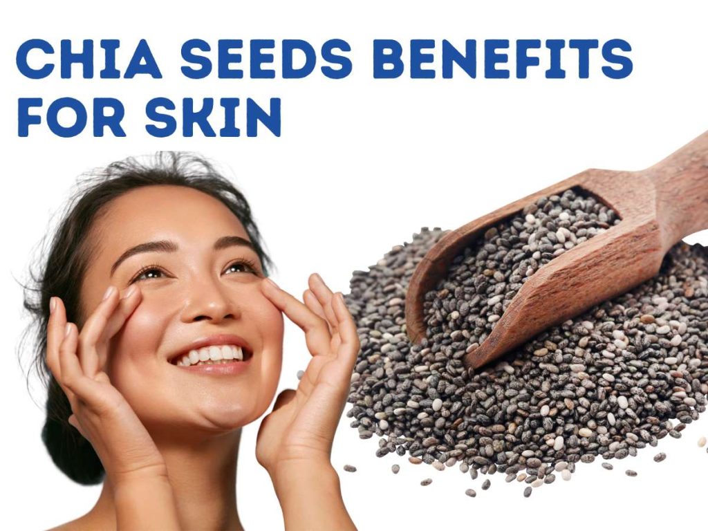 Discover the Powerful Nutrition of Chia Seeds: Fuel Your Body with Nature's Superfood