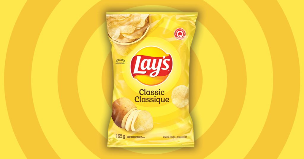 Stay informed on the Lay's Potato Chips recall due to highest FDA risk level