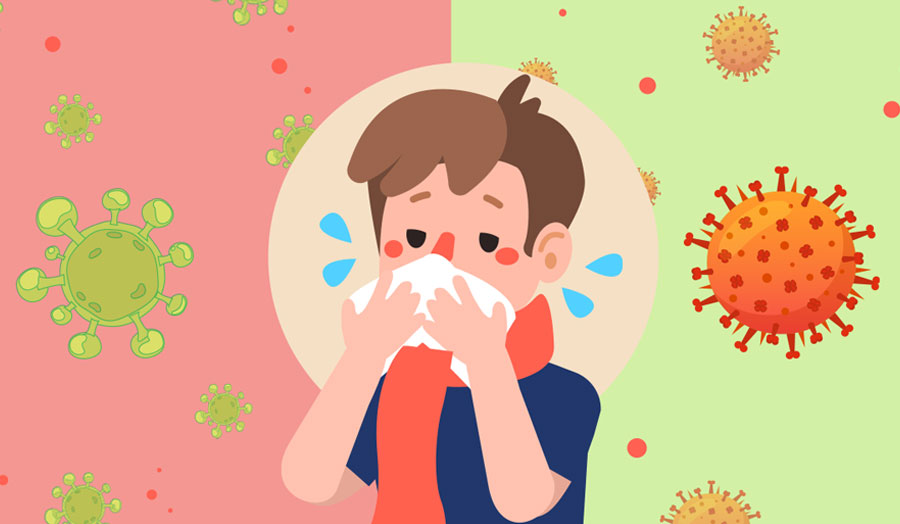 Understanding Influenza: Symptoms, Prevention, and Treatment